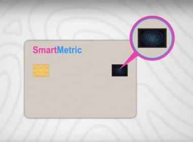 Hơn 60% người tiêu dùng Mỹ muốn có thẻ sinh trắc học - Máy in thẻ nhựa, máy dập nổi, đầu đọc thẻ nhựa