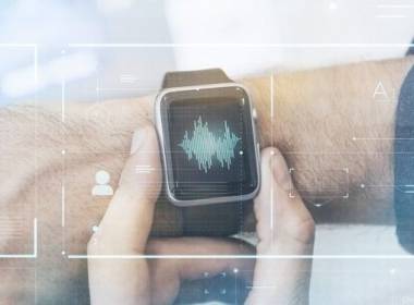 Mastercard: Thanh toán thiết bị đeo tăng trưởng mạnh - Máy in thẻ nhựa, máy dập nổi, đầu đọc thẻ nhựa