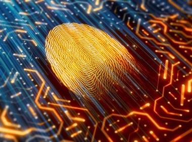 Nhận dạng kỹ thuật số trở thành xu hướng quan trọng sau - Máy in thẻ nhựa, máy dập nổi, đầu đọc thẻ nhựa