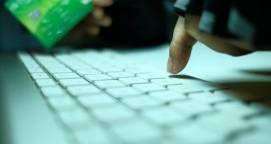 Record Future: Trộm cắp thông tin đăng nhập tăng mạnh - Máy in thẻ nhựa, máy dập nổi, đầu đọc thẻ nhựa