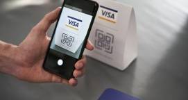 Visa mở rộng Click to Pay trên toàn khu vực APAC - Máy in thẻ nhựa, máy dập nổi, đầu đọc thẻ nhựa