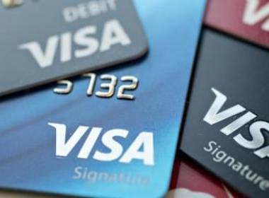 Visa công bố tính năng bảo mật mới - Máy in thẻ nhựa, máy dập nổi, đầu đọc thẻ nhựa