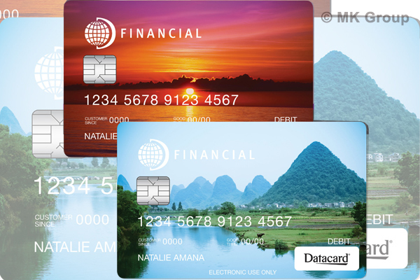 thẻ thanh toán là gì