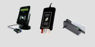 Smart Card Reader - MK GROUP