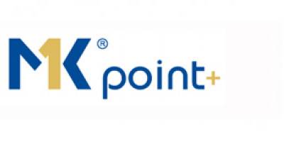Giải pháp Tích điểm Khách hàng MK Point+ - MK GROUP